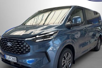 Ford Tourneo Custom 4.500 km 49.990 &euro; Schloß Holte-Stukenbrock 33758