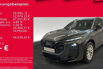 Audi Q3 6.999 km 57.990 &euro; Hannover 30179
