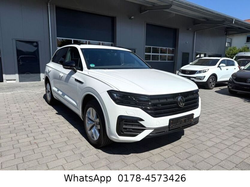 Touareg