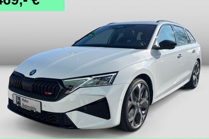 Skoda Octavia 10.900 km 48.680 &euro; Kornwestheim 70806