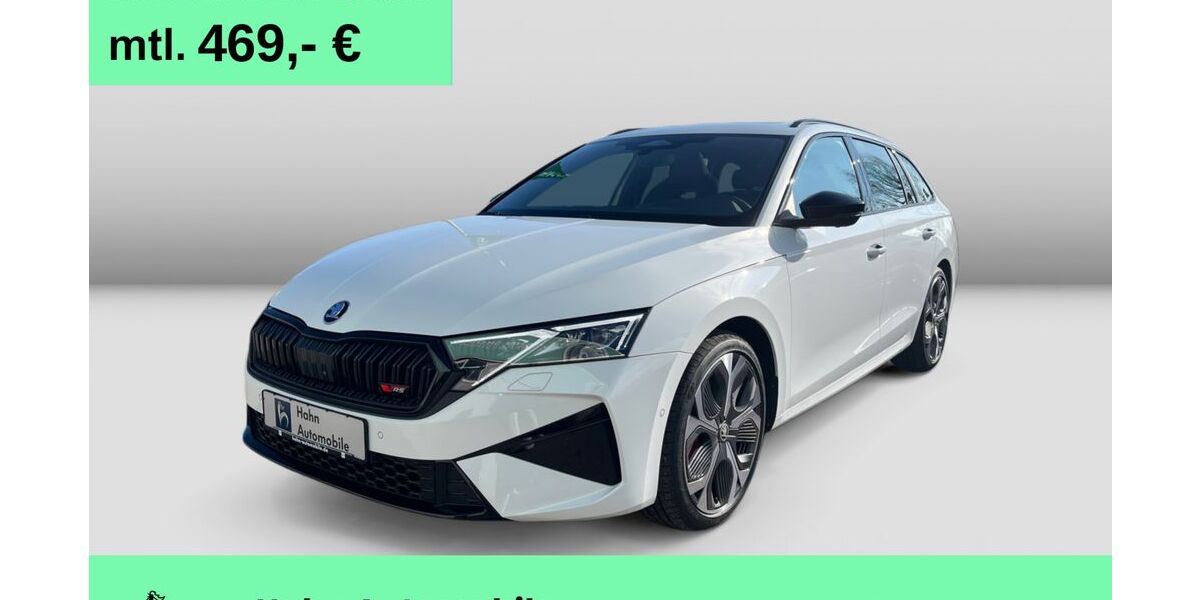 Skoda Octavia 6.900 km 48.980 &euro; Kornwestheim 70806