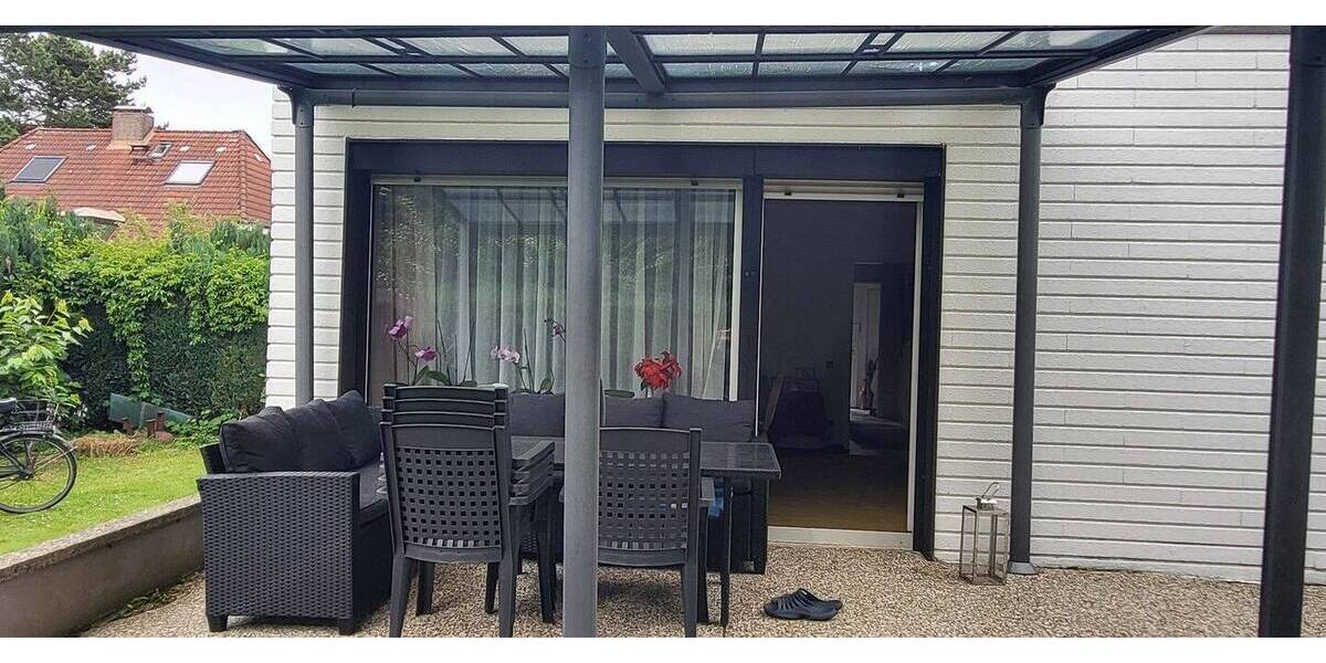 Bungalow Ahrensburg - 4 Zimmer, 84 m&sup2;, 436.500&euro; | Angebot:26835324