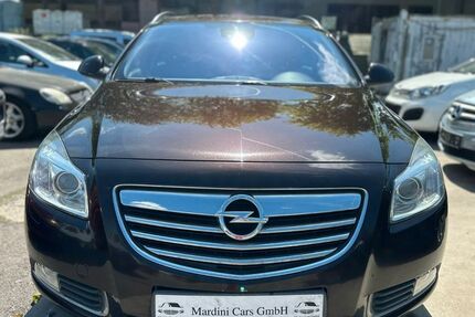 Opel Insignia 227.213 km 3.100 &euro; München 81479