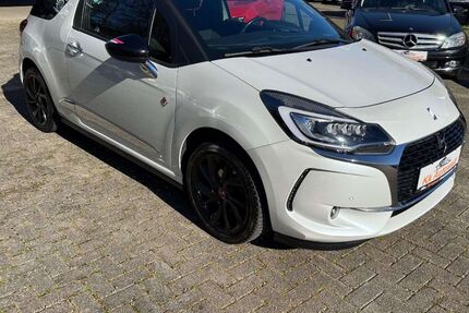DS Automobiles DS3 105.000 km 8.999 &euro; Krefeld 47805