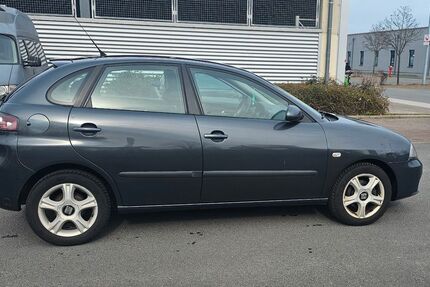 Seat Ibiza 245.582 km 1.100 &euro; Berlin 12277