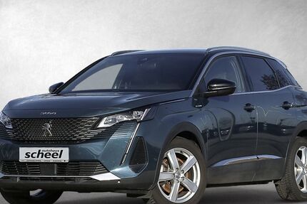 Peugeot 3008 92.900 km 20.290 &euro; Leipheim 89340