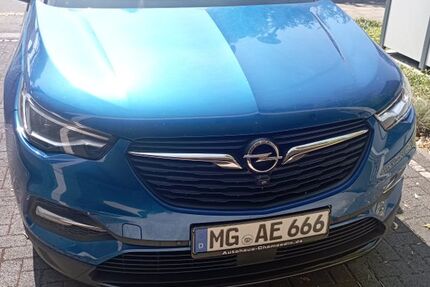 Opel Grandland (X)