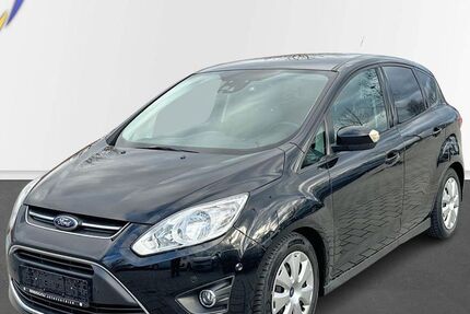 Ford C-Max 178.650 km 3.990 &euro; Emmendingen 79312