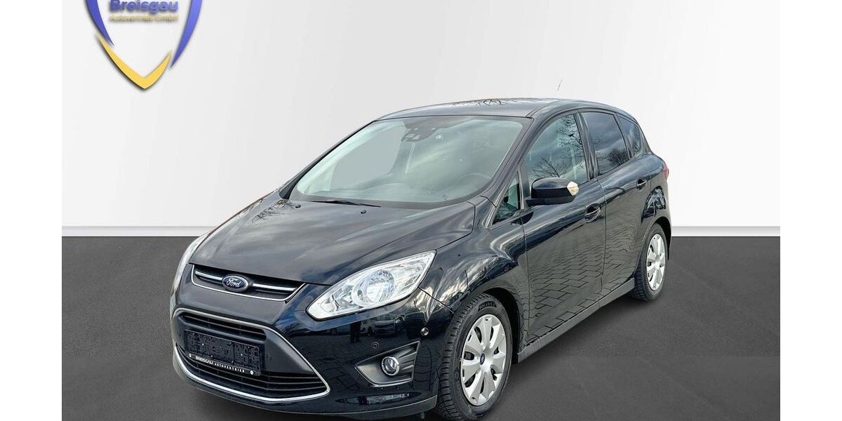 Ford C-Max 178.650 km 3.990 &euro; Emmendingen 79312