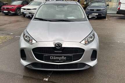 Mazda 2 1.809 km 19.950 &euro; Ravensburg Weststadt 88213