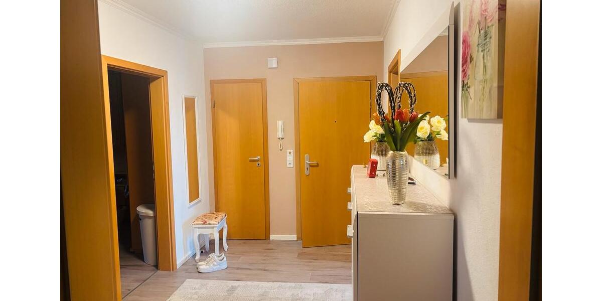 Etagenwohnung Osterholz-Scharmbeck Scharmbeck - 3 Zimmer, 82 m&sup2;, 229.000&euro; | Angebot:27273545