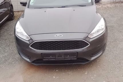 Ford Focus 145.000 km 3.200 &euro; Plauen 08523