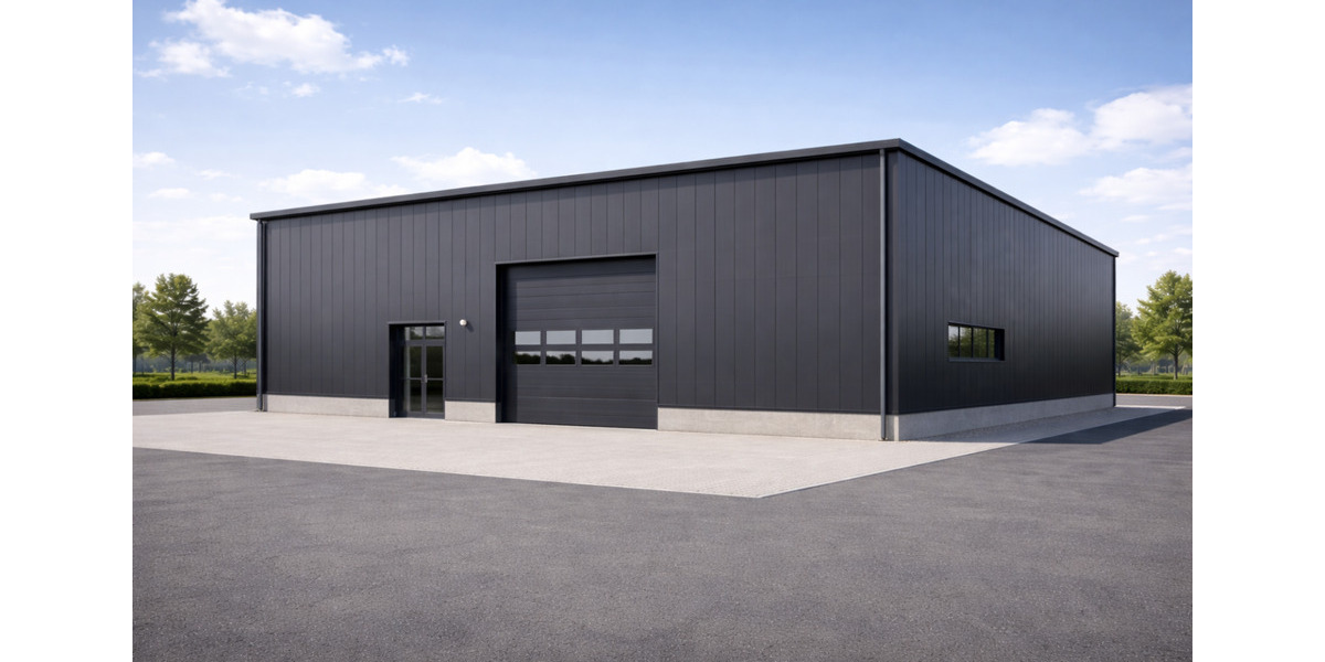 Gewerbeobjekt Schloß Holte-Stukenbrock Stukenbrock - 4.080&euro; | Angebot:24816385