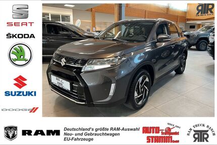 Suzuki Vitara 9.500 km 24.990 € Solingen 42659