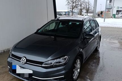 VW Golf 65.500 km 19.500 &euro; Passau 94034