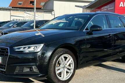 Audi A4 171.000 km 17.990 &euro; Obersulm 74182