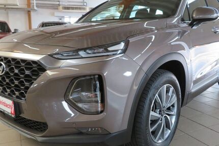 Hyundai SANTA FE 87.574 km 26.494 € Frohburg 04654