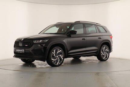 Skoda Kodiaq 15.058 km 44.687 &euro; Sondershausen 99706