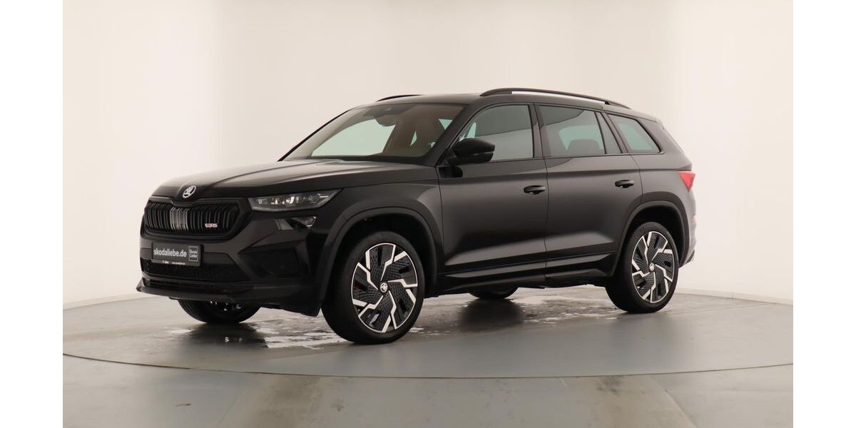 Skoda Kodiaq 15.058 km 44.889 &euro; Sondershausen 99706