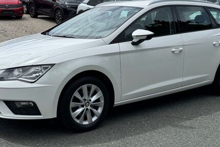Seat Leon 134.000 km 11.000 &euro; Cadolzburg (bei Nürnberg) 90556