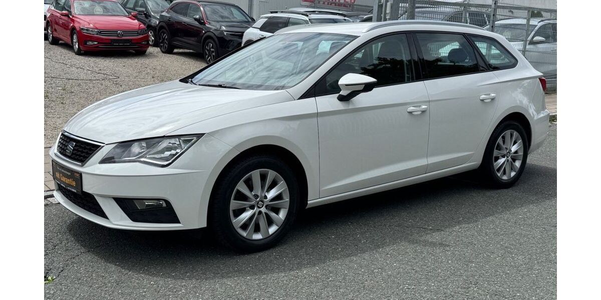 Seat Leon 134.000 km 11.000 &euro; Cadolzburg (bei Nürnberg) 90556