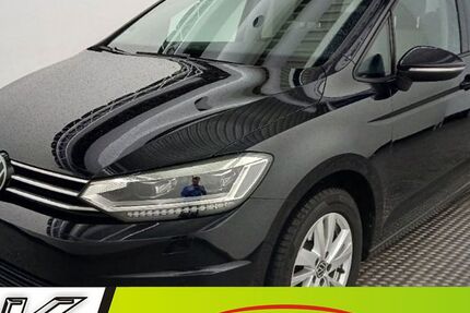 VW Touran 54.873 km 28.580 &euro; Barchfeld OT Immelborn 36456