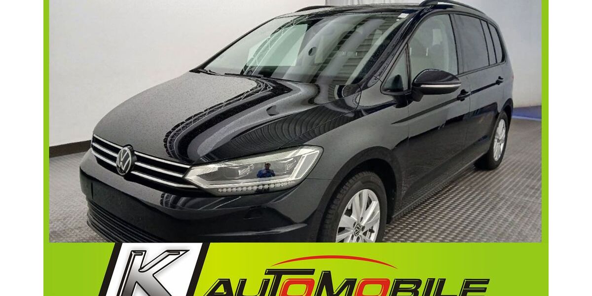 VW Touran 54.873 km 28.580 &euro; Barchfeld OT Immelborn 36456