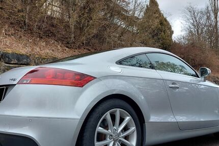Audi TT 70.800 km 12.899 &euro; HAITERBACH 72221