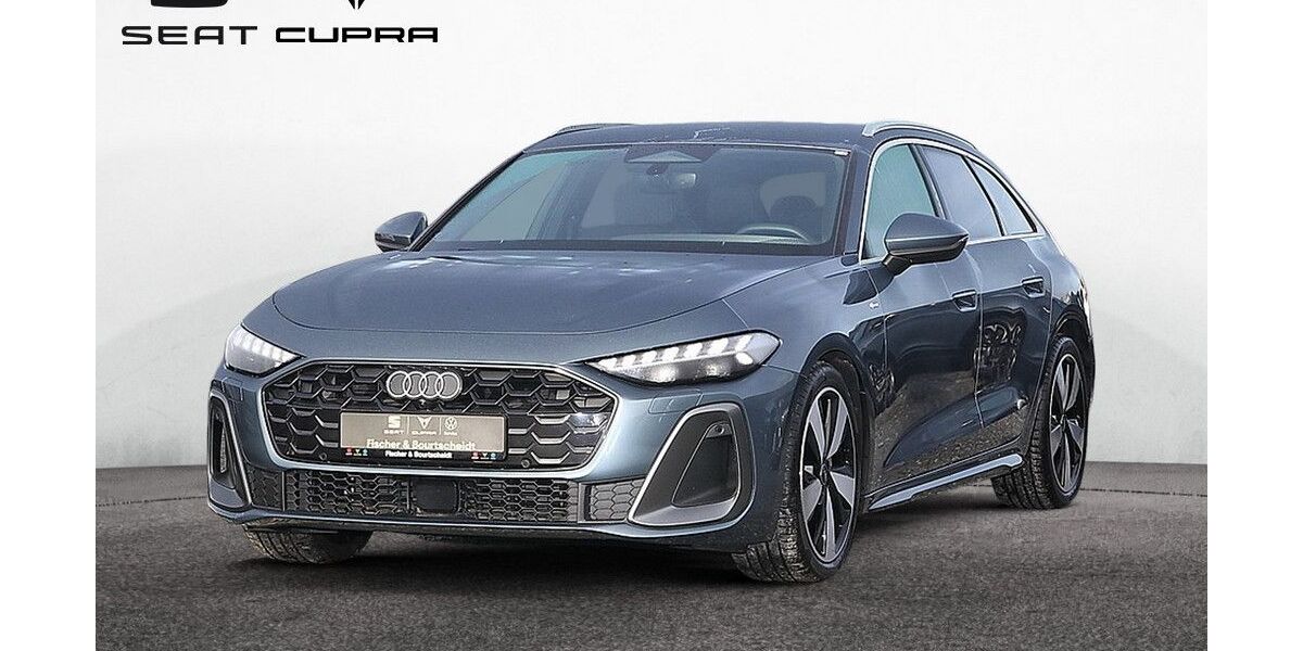 Audi A5 7.522 km 44.780 &euro; Lohmar 53797