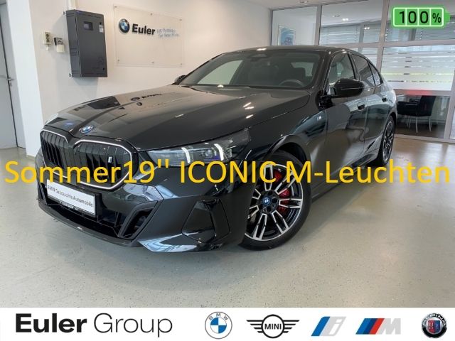 BMW i5 13.185 km 54.333 &euro; Hofheim 65719