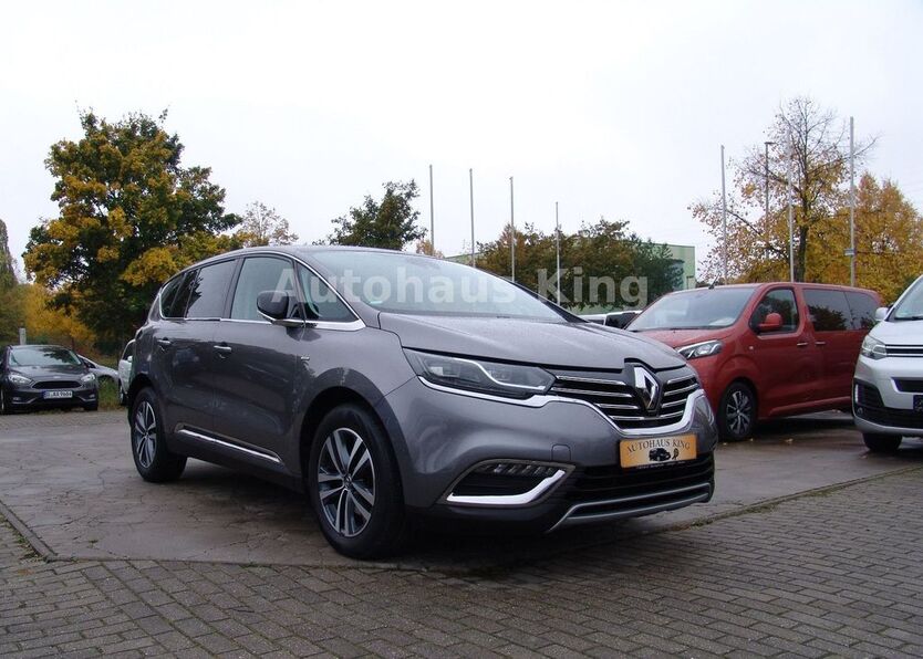 Renault Espace 98.000 km 20.700 € Berlin 12681