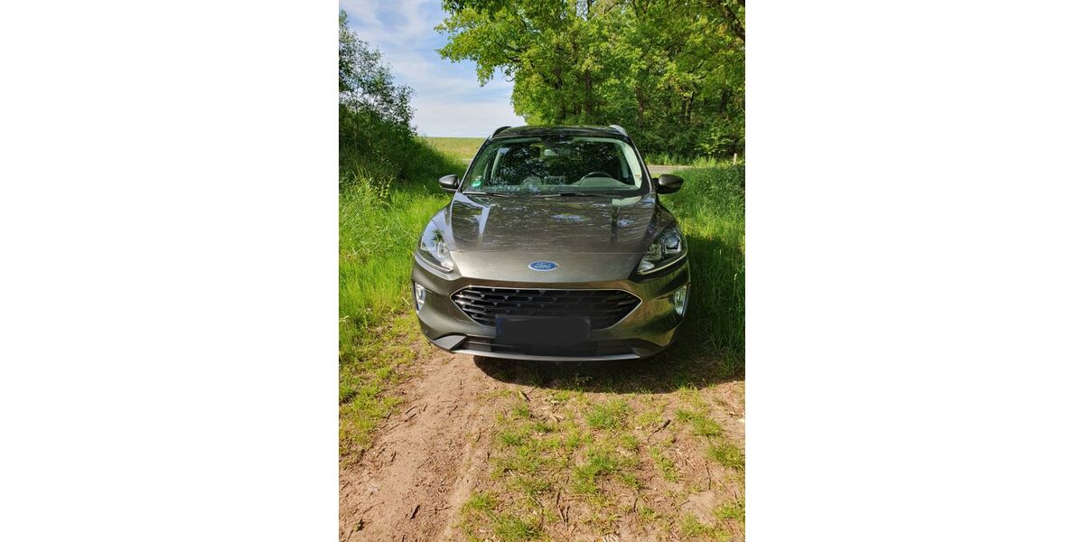 Ford Kuga 63.000 km 17.900 &euro; Veitshöchheim 97209