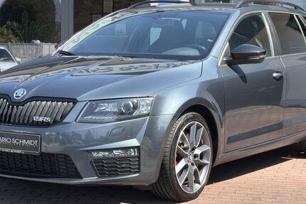 Skoda Octavia 288.770 km 7.950 &euro; Königsbrunn bei Augsburg 86343