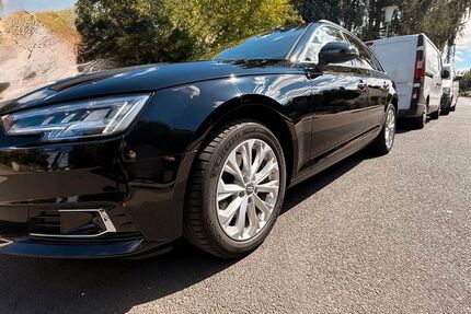 Audi A4 164.093 km 16.500 &euro; Schmidgaden 92546