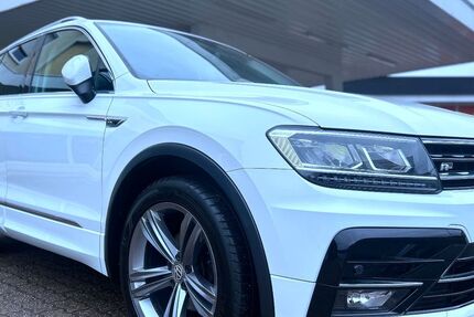 VW Tiguan 136.000 km 23.000 &euro; Losheim am See 66679