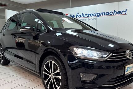 VW Golf Sportsvan 93.000 km 14.988 € Rheinbach 53359