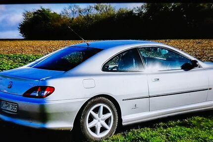 Peugeot 406 95.000 km 5.900 € Würzburg 97082