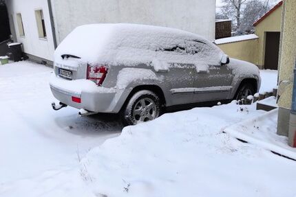 Jeep Grand Cherokee 257.000 km 3.900 &euro; Betteldorf 54570