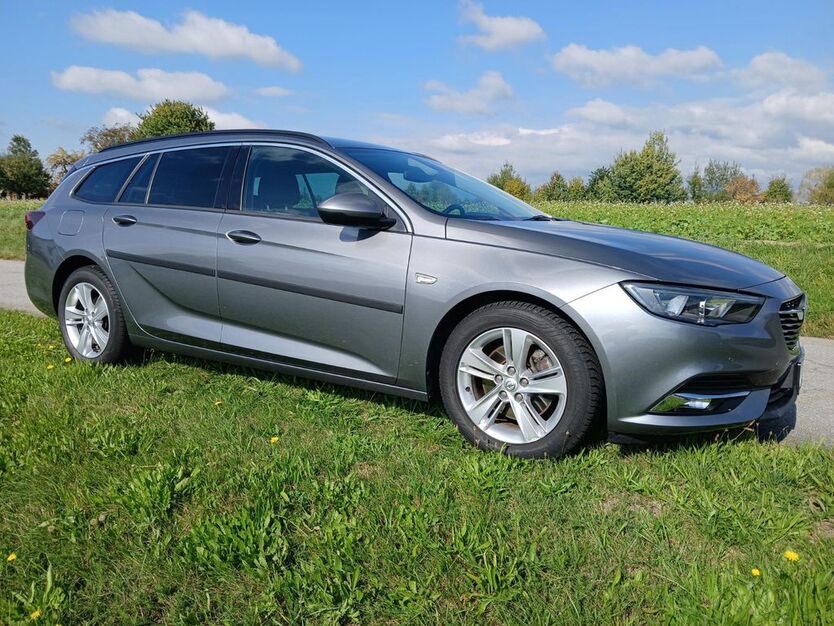 Opel Insignia 113.000 km 12.900 € Ruderting 94161