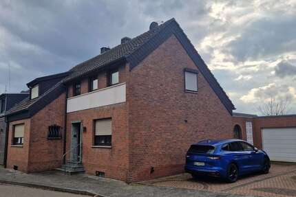 Haus Weeze - 4 Zimmer, 131 m&sup2;, 278.000&euro; | Angebot:26393340
