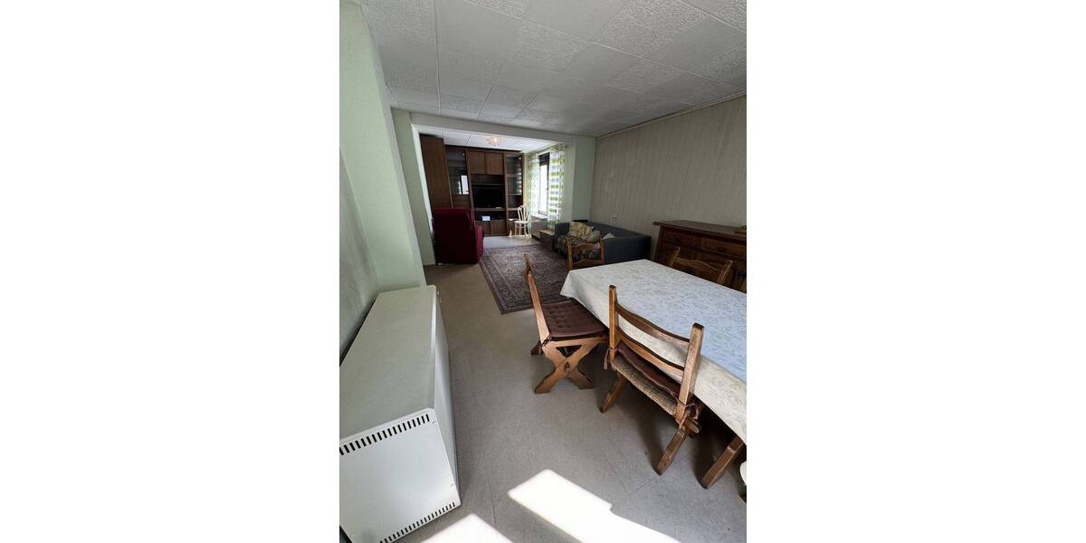 Einfamilienhaus Rimpar - 5 Zimmer, 103 m&sup2;, 95.000&euro; | Angebot:26362541