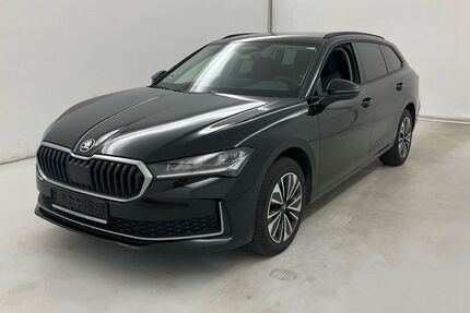 Skoda Superb 57.817 km 32.932 &euro; Eschborn 65760