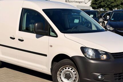 VW Caddy 124.000 km 9.990 &euro; Gundelfingen / Freiburg im Breisgau 79194