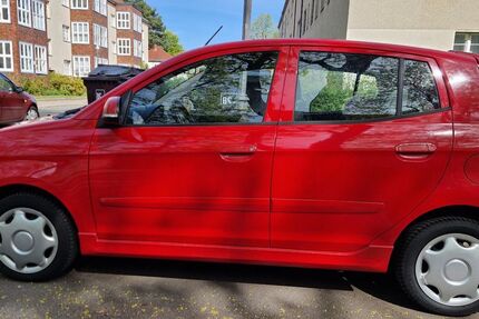 Kia Picanto 40.800 km 5.800 &euro; Berlin 13509