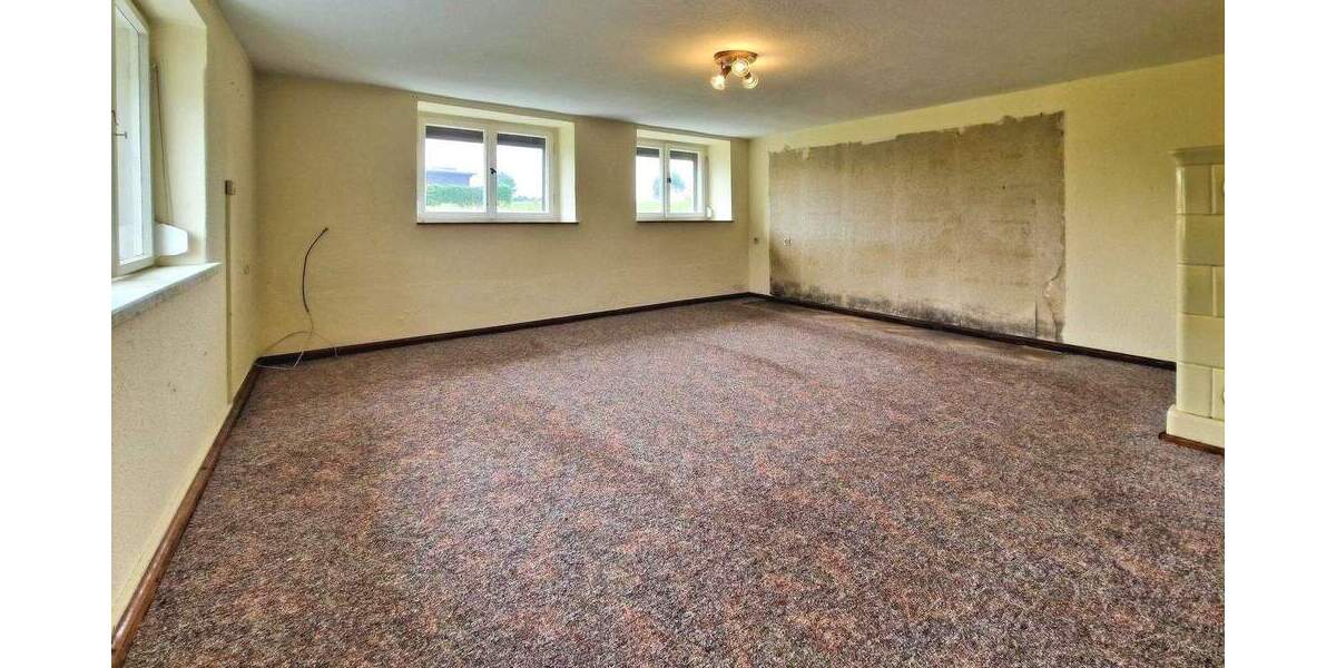 Einfamilienhaus Strahwalde Strahwalde - 7 Zimmer, 160 m&sup2;, 79.000&euro; | Angebot:25246727