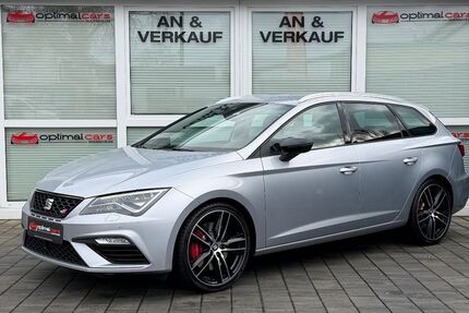 Seat Leon 51.890 km 21.450 &euro; Mannheim 68199