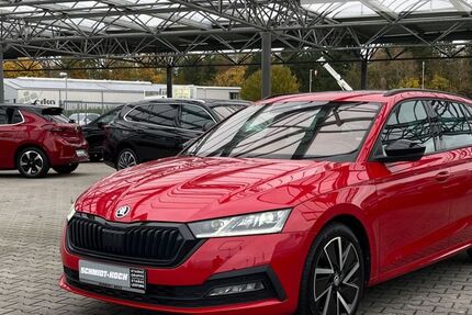 Skoda Octavia 38.025 km 29.980 &euro; Wilhelmshaven 26388