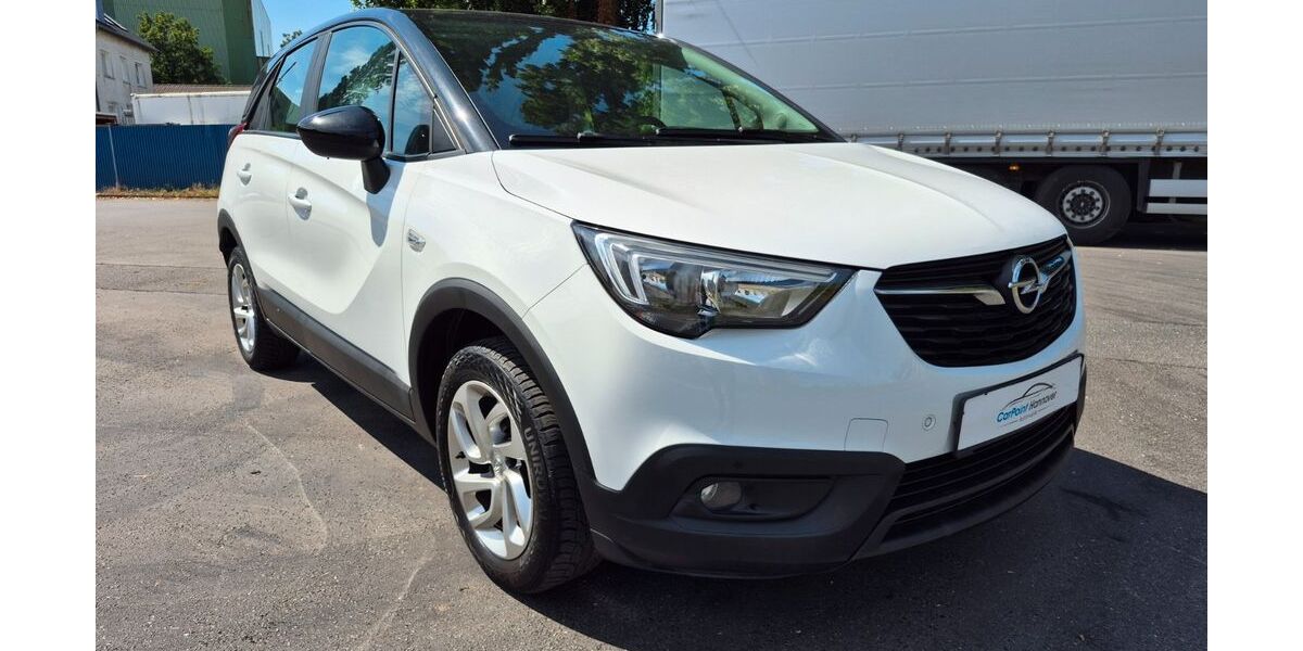 Opel Grandland (X) 135.000 km 8.900 &euro; Hannover 30179