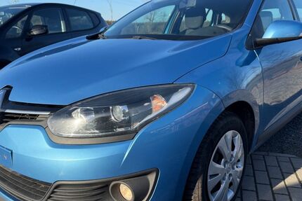 Renault Megane 121.000 km 4.900 &euro; Wildau 15745