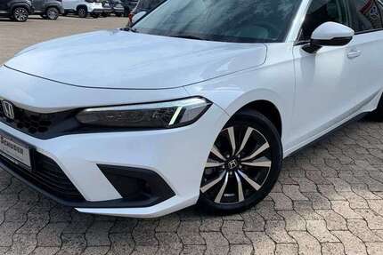 Honda Civic 14.990 km 28.990 &euro; Hildesheim 31137